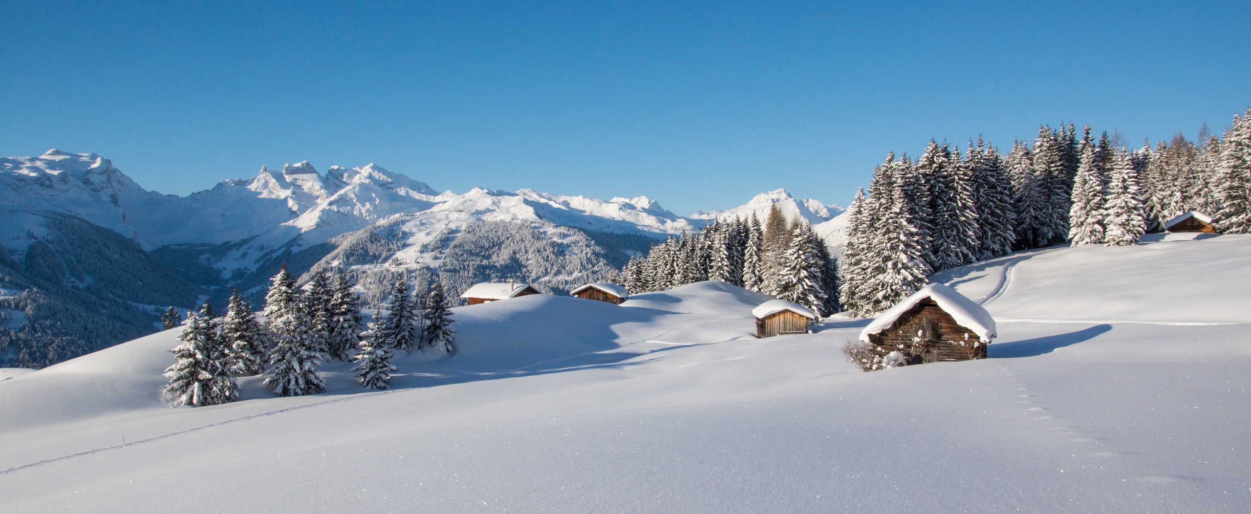 Wintergeheimnisse im Montafon