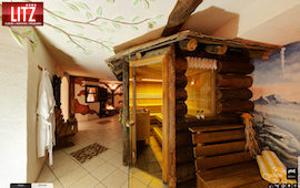 litz-sauna